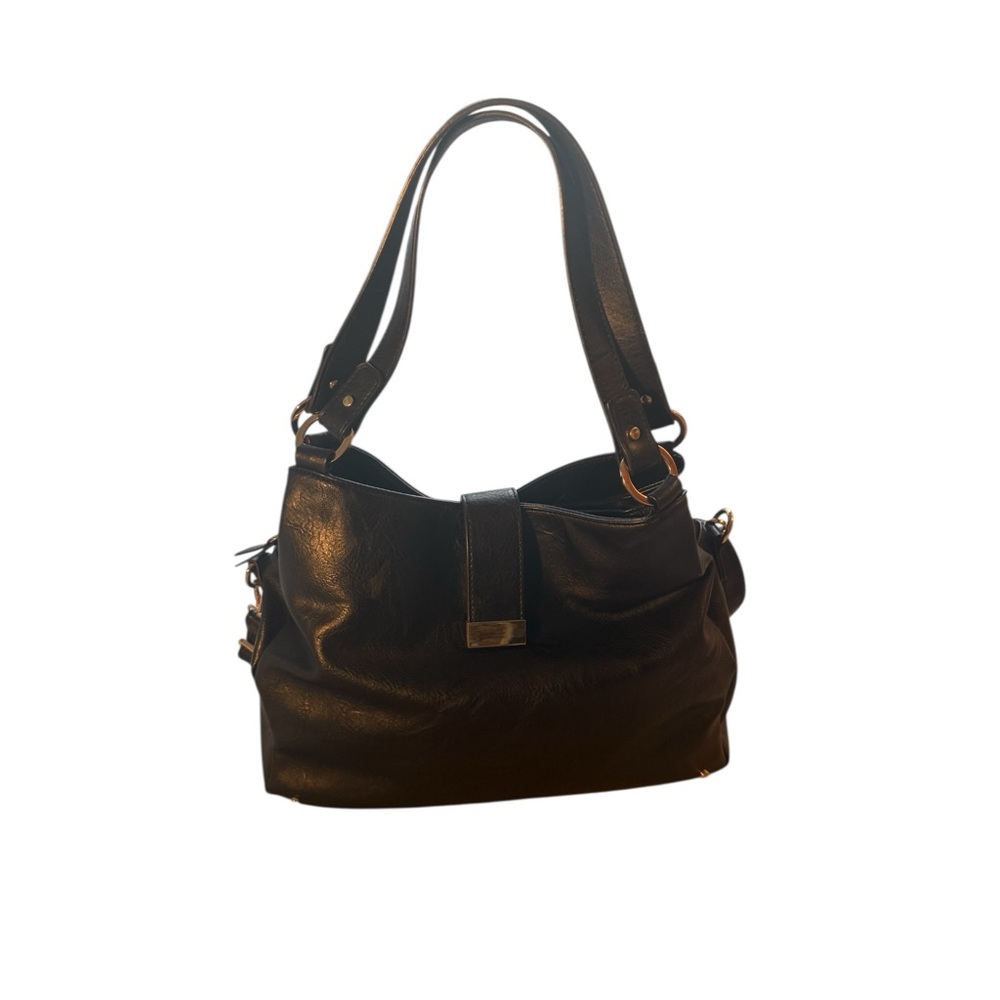 New Nice Black Women’s Shopper Bag